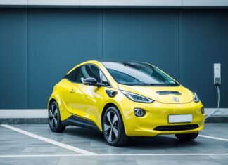 La Revolución de los Vehículos Eléctricos: Un Cambio hacia un Futuro Sostenible The Electric Vehicle Revolution: A Shift Towards a Sustainable Future