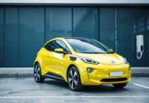 La Revolución de los Vehículos Eléctricos: Un Cambio hacia un Futuro Sostenible The Electric Vehicle Revolution: A Shift Towards a Sustainable Future