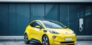 La Revolución de los Vehículos Eléctricos: Un Cambio hacia un Futuro Sostenible The Electric Vehicle Revolution: A Shift Towards a Sustainable Future