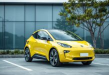 The Electric Vehicle Revolution: A Sustainable Future