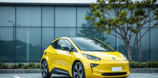 La Revolución de los Vehículos Eléctricos: Un Futuro Sostenible The Electric Vehicle Revolution: A Sustainable Future