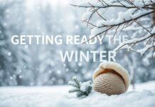 Getting Ready for Winter: Tips and Interesting Facts