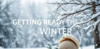 Preparándose para el Invierno: Consejos y Datos Interesantes Getting Ready for Winter: Tips and Interesting Facts