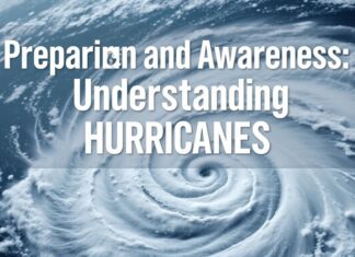 Preparation and Awareness: Understanding Hurricanes