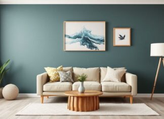 Transform Your Home: Tips and Trends in Decoration