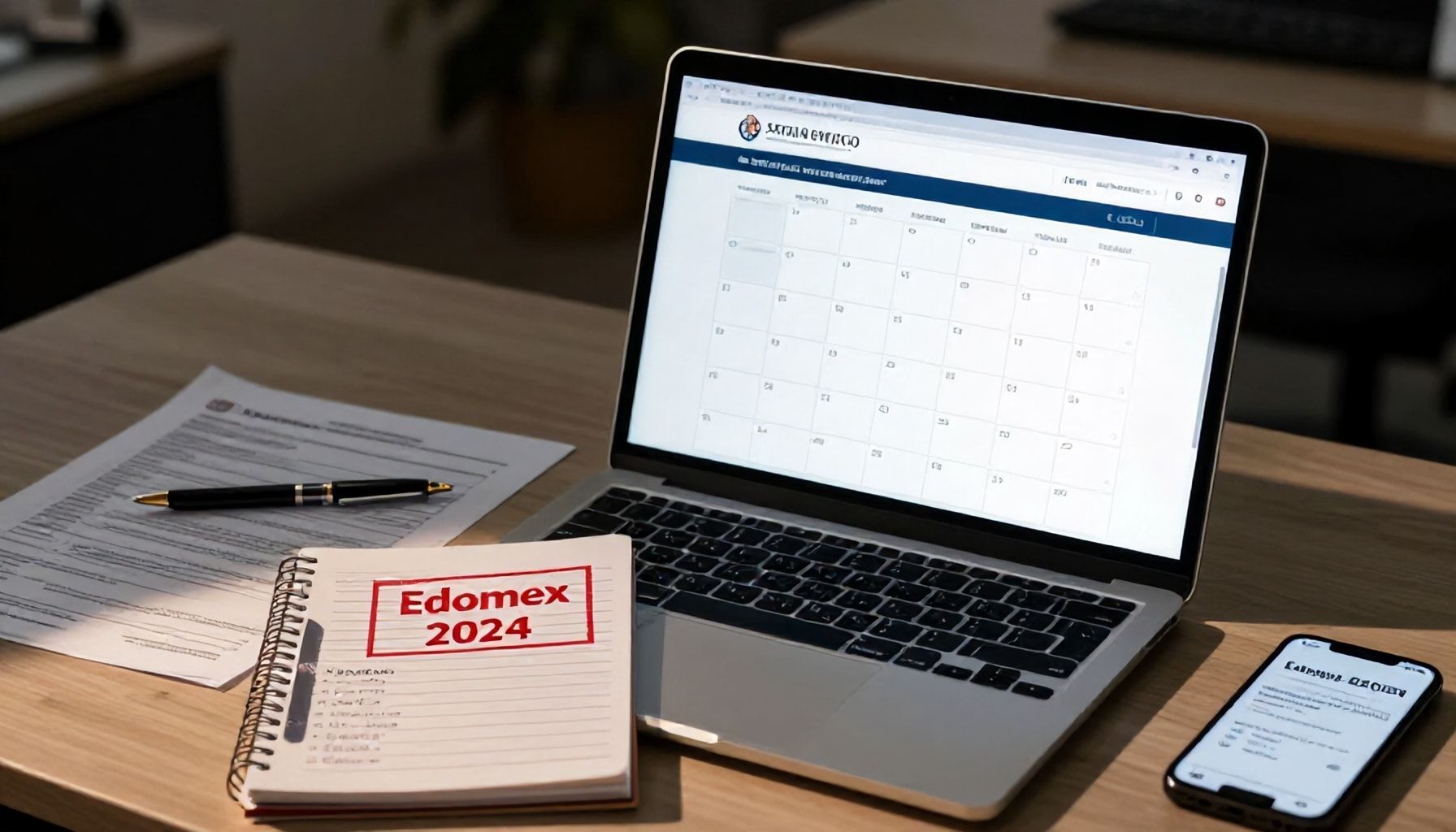 Fechas exactas y plazos para cumplir en 2024*