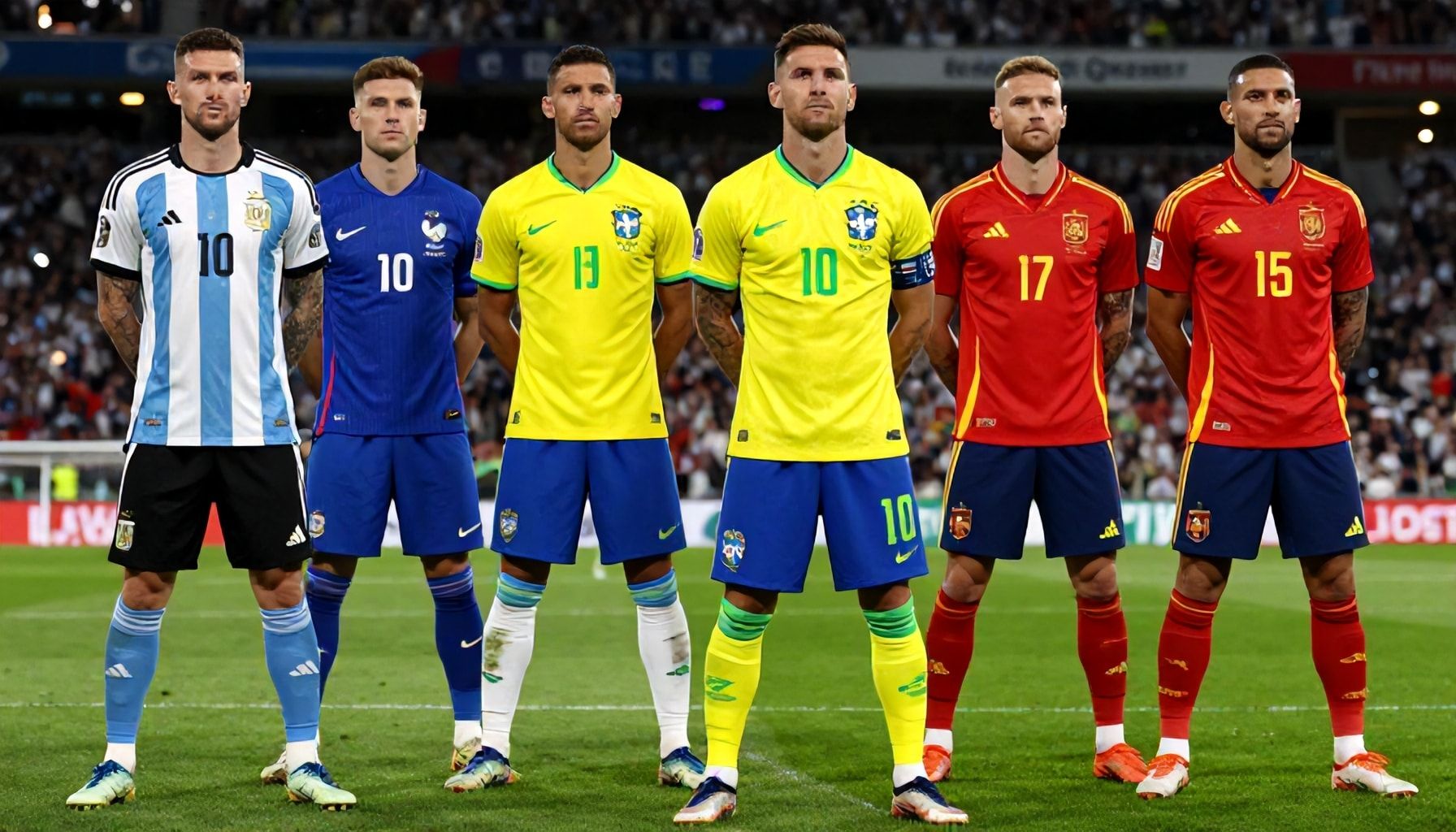 Fechas oficiales de lanzamiento y cómo conseguir las camisetas auténticas