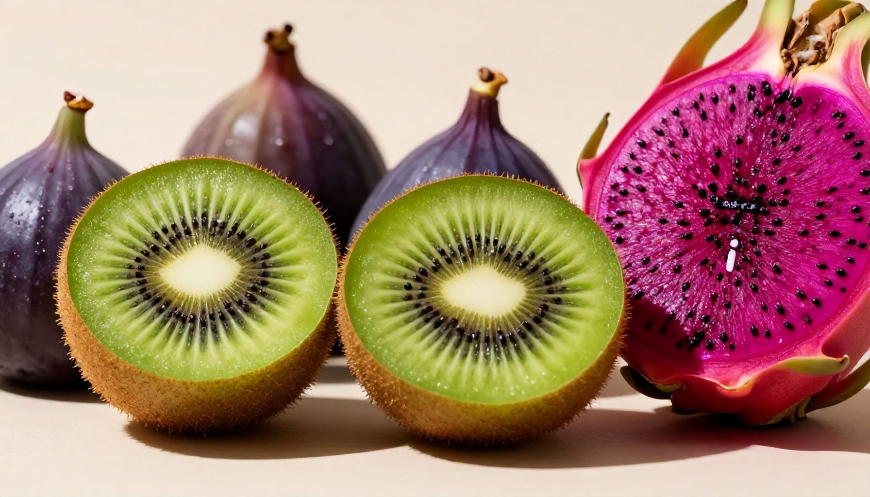 Frutas con "i": más que un simple juego de palabras en la alimentación*