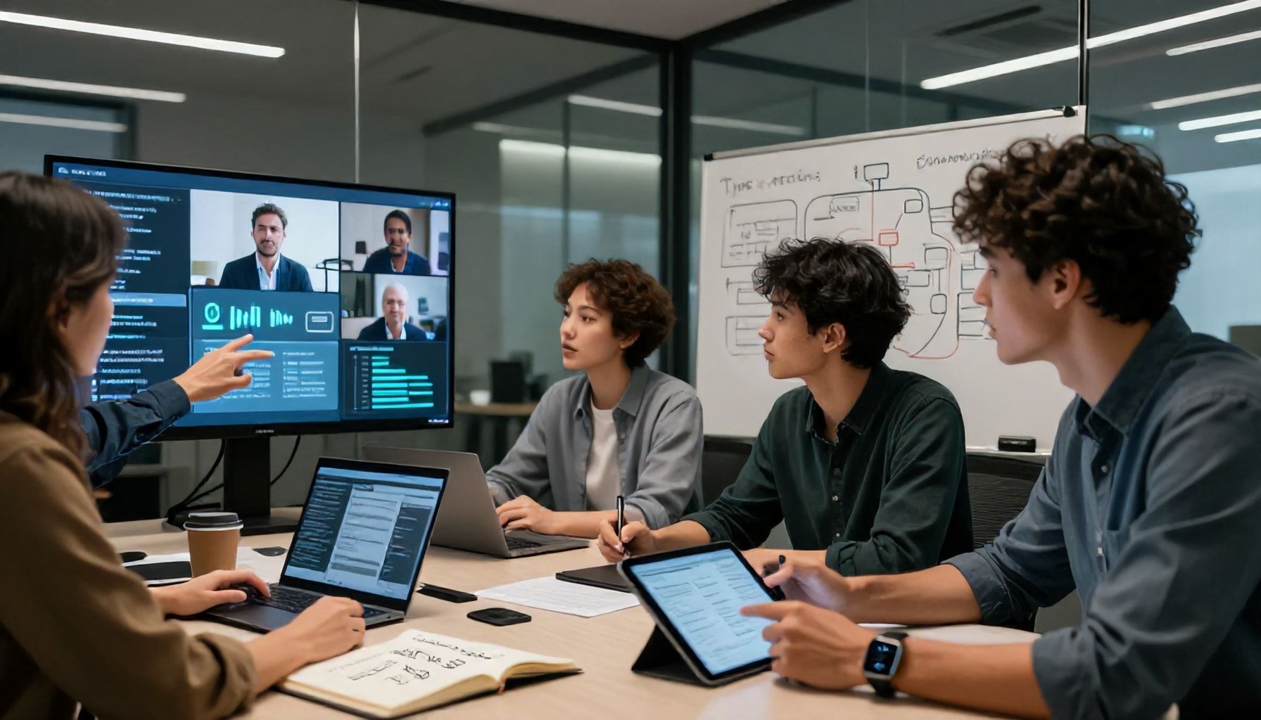 Habilidades de comunicación que dominarán el futuro laboral*