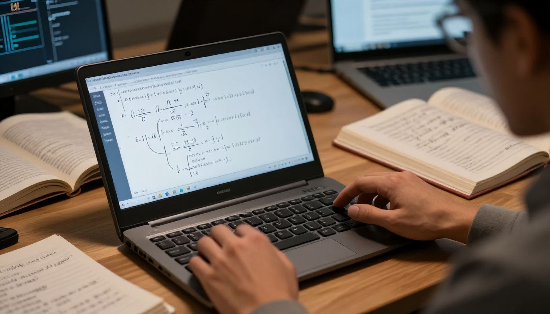 Resuelve integrales paso a paso con estas 5 calculadoras en línea confiables 6 Hacia dónde avanza la resolución automática de integrales en la región*
