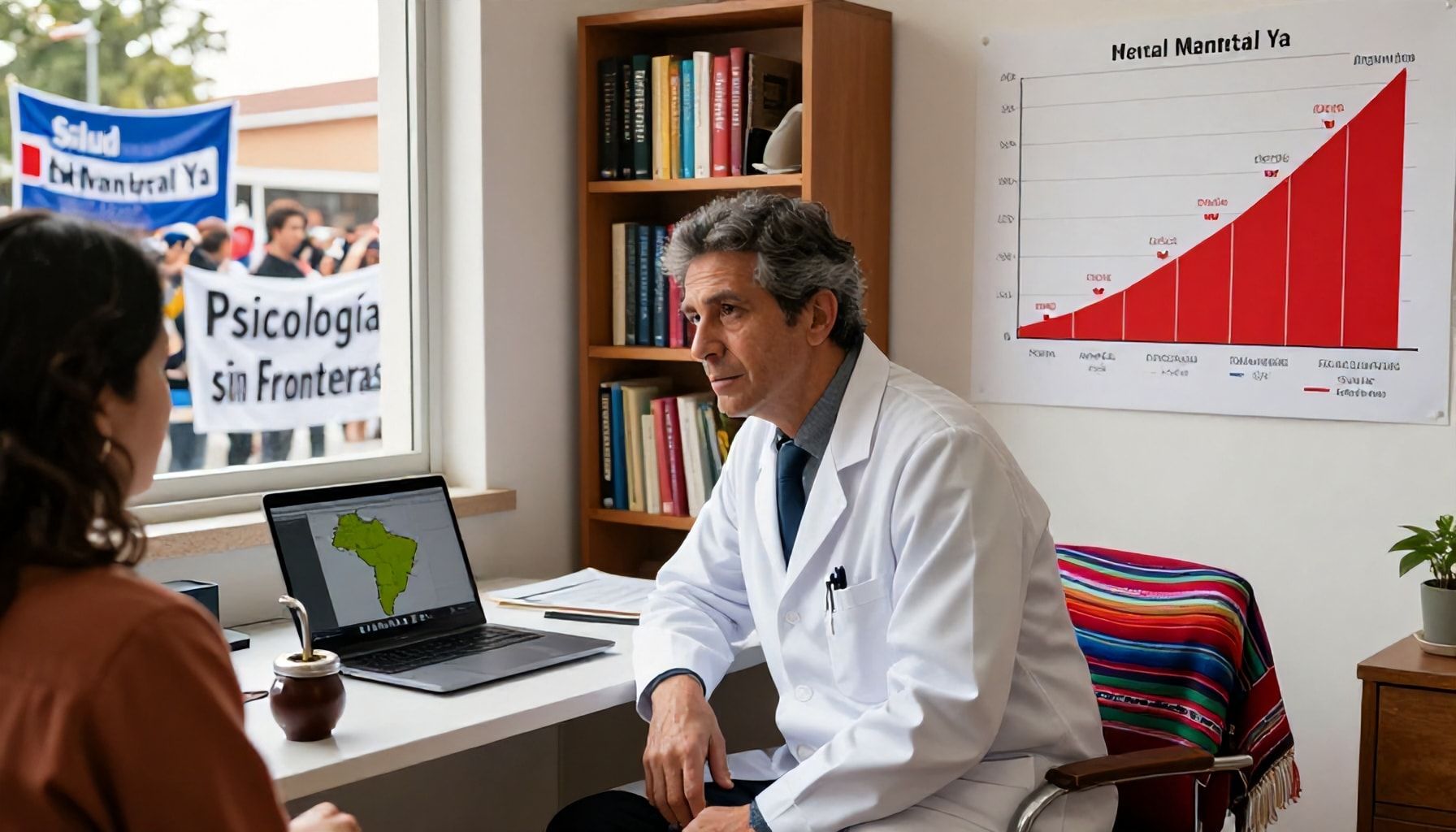 Hacia dónde va la psicología en América Latina: tendencias y proyecciones*