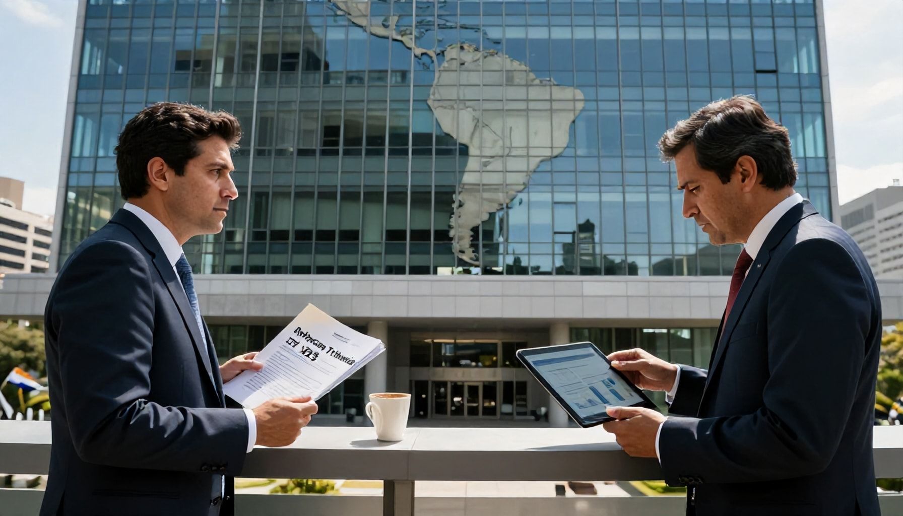 Hacia dónde van las regulaciones en América Latina para 2025*