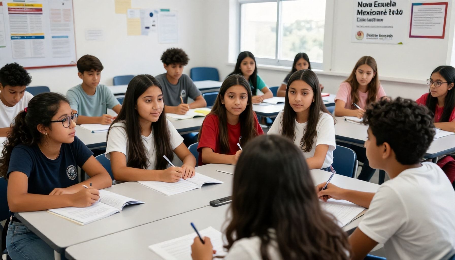 Hacia una educación más inclusiva: el siguiente paso en la región*