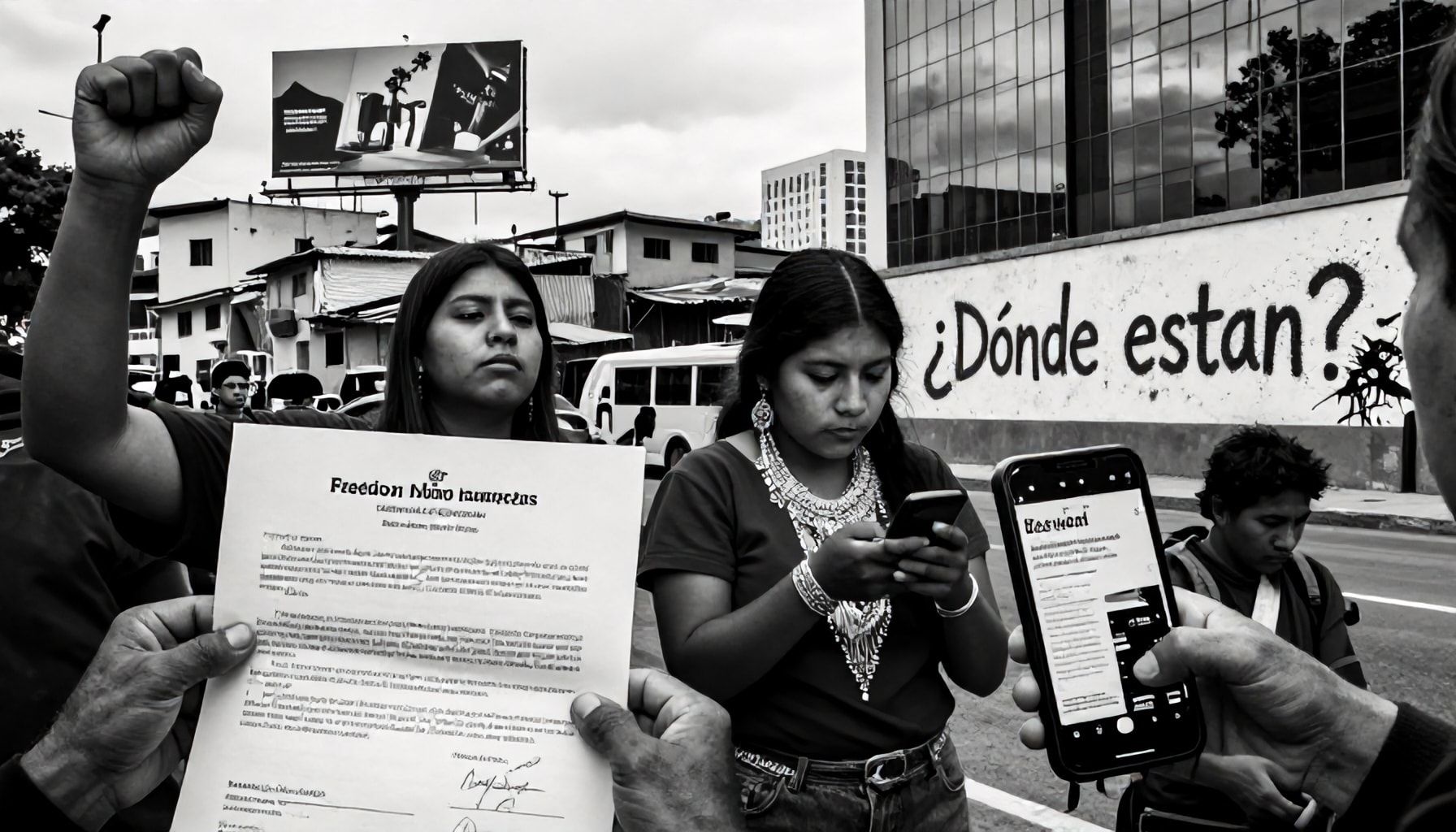 Hacia una libertad sostenible: desafíos del siglo XXI en la región*