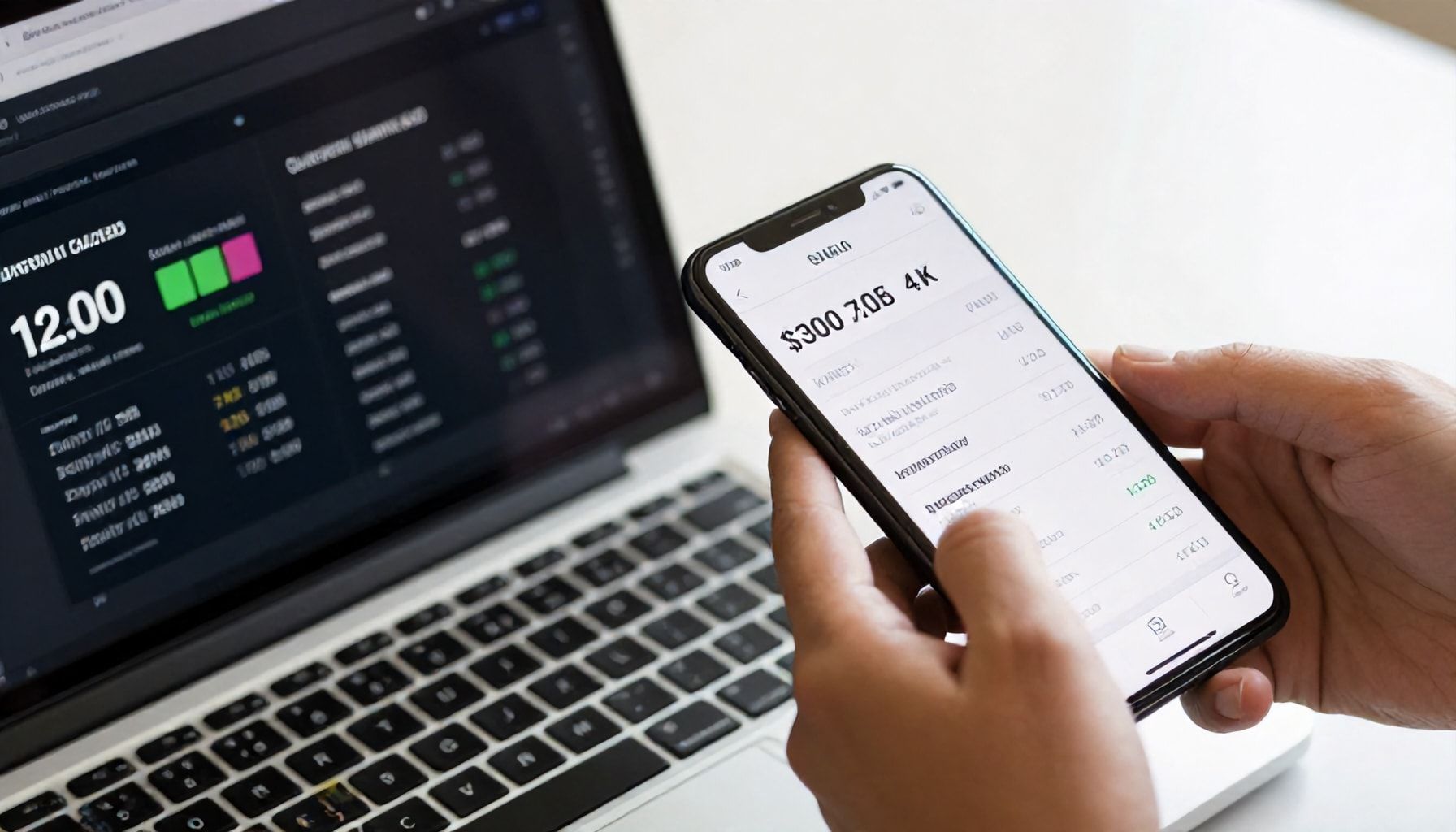 Herramientas digitales para calcular la conversión al instante