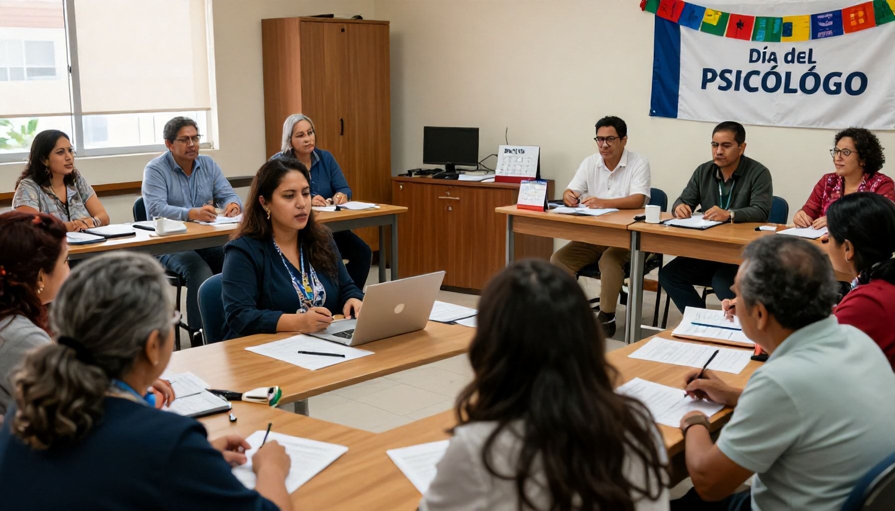 Iniciativas latinoamericanas que marcaron un antes y después en psicología*