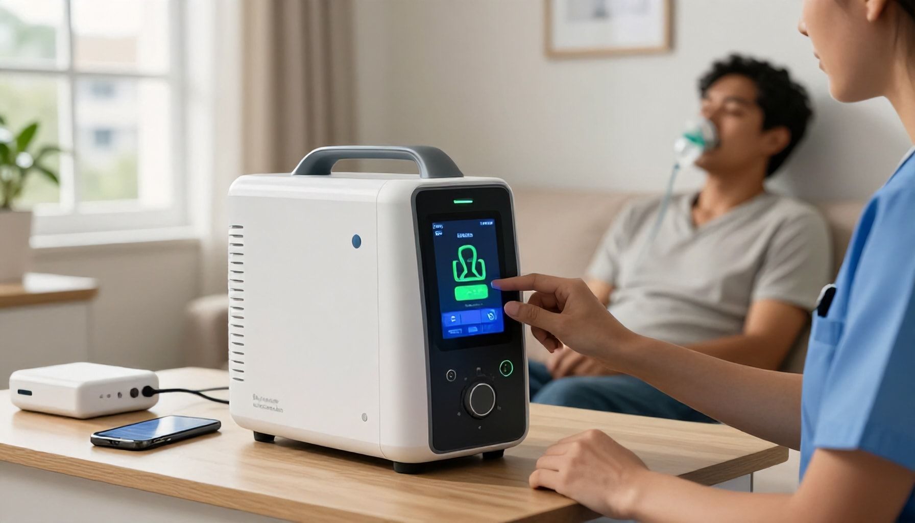 Innovaciones en portabilidad y conectividad: el próximo salto en América Latina*