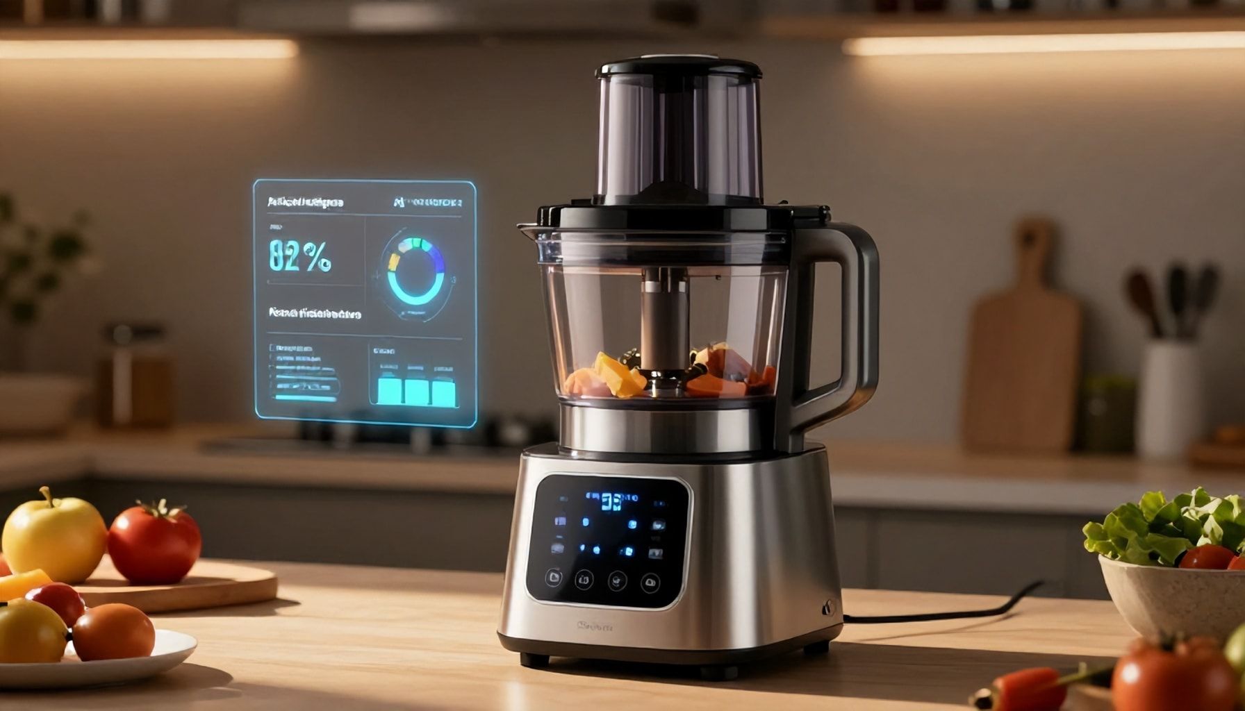 Innovaciones que vienen: inteligencia artificial y sostenibilidad en los próximos modelos*