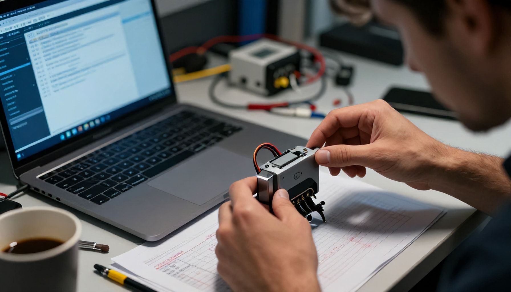 Instalación y calibración: errores que arruinan incluso los mejores dispositivos*