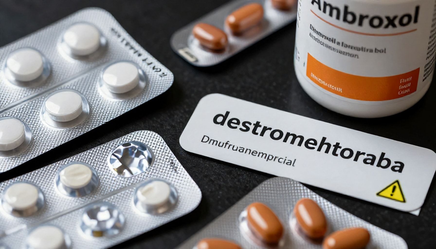 Interacciones peligrosas: medicamentos y alimentos que debes evitar*