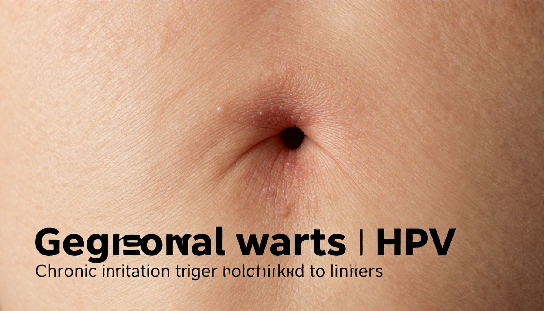 Irritación crónica y fricción: dos desencadenantes inesperados*