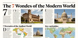 las 7 maravillas del mundo featured 1770764234 Noticias de Panamá