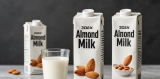 leche de almendras featured 1770751656 Noticias de Panamá