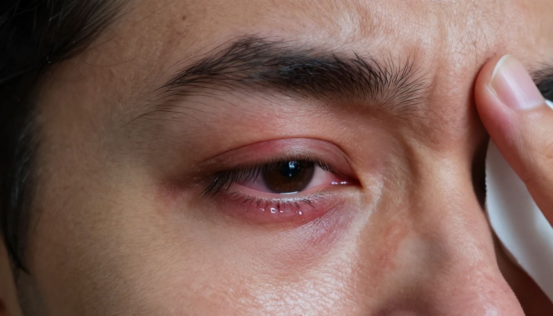 Lo que empeora una perrilla (y cómo evitarlo)*