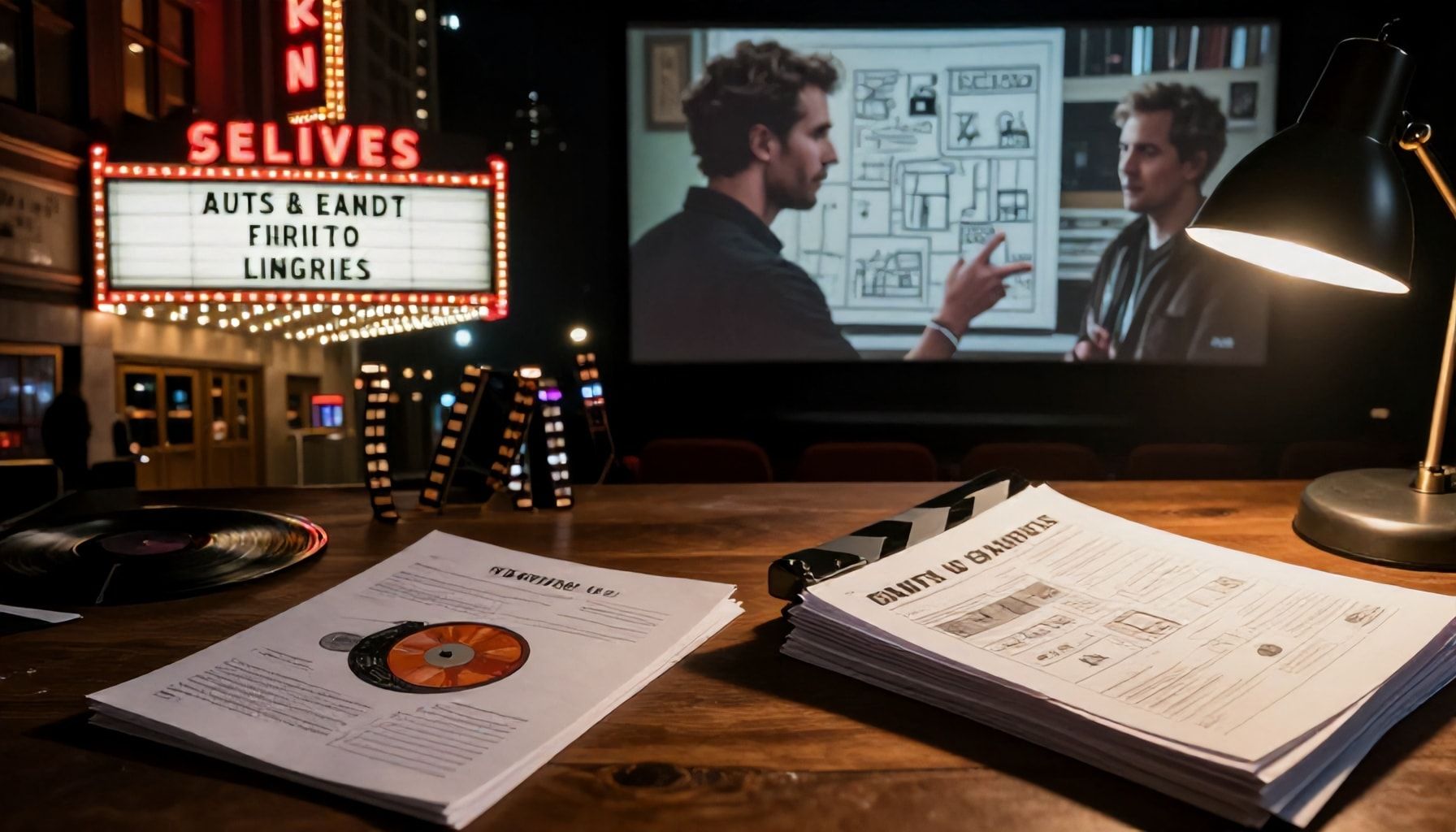 Lo que viene: los lanzamientos más esperados del próximo mes*