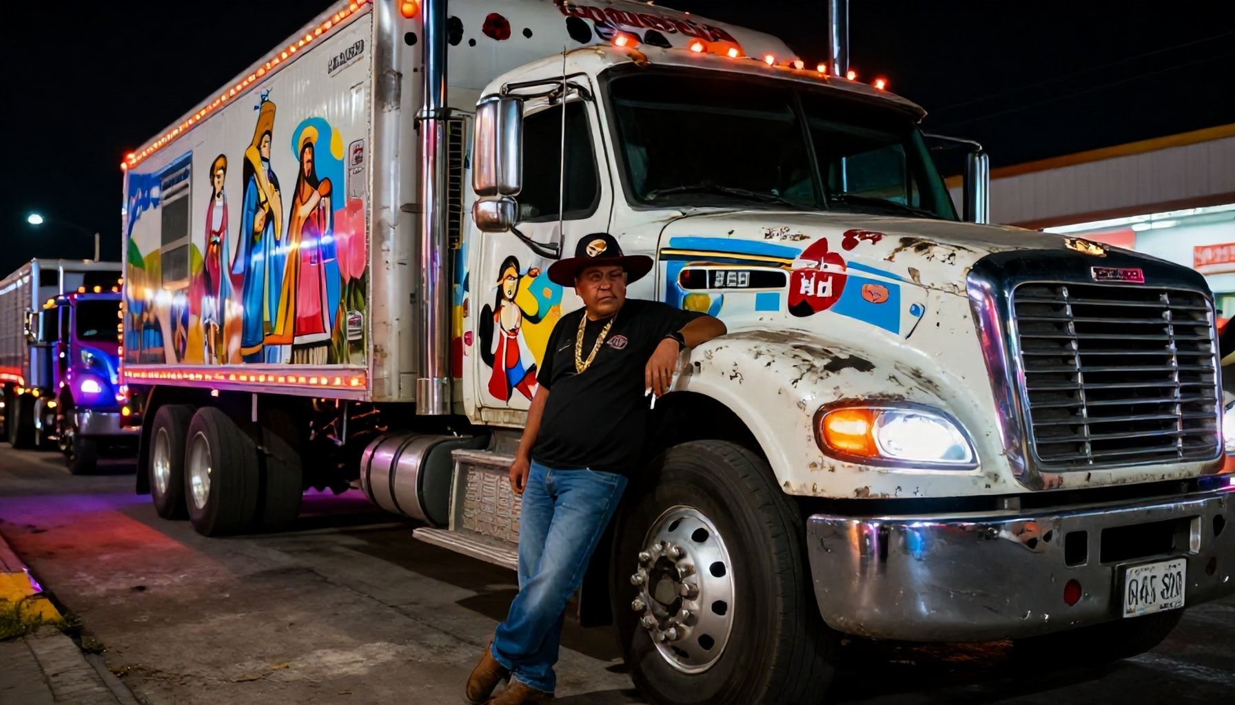 Los 3 elementos que definen el estilo trailero tralala en la cultura popular