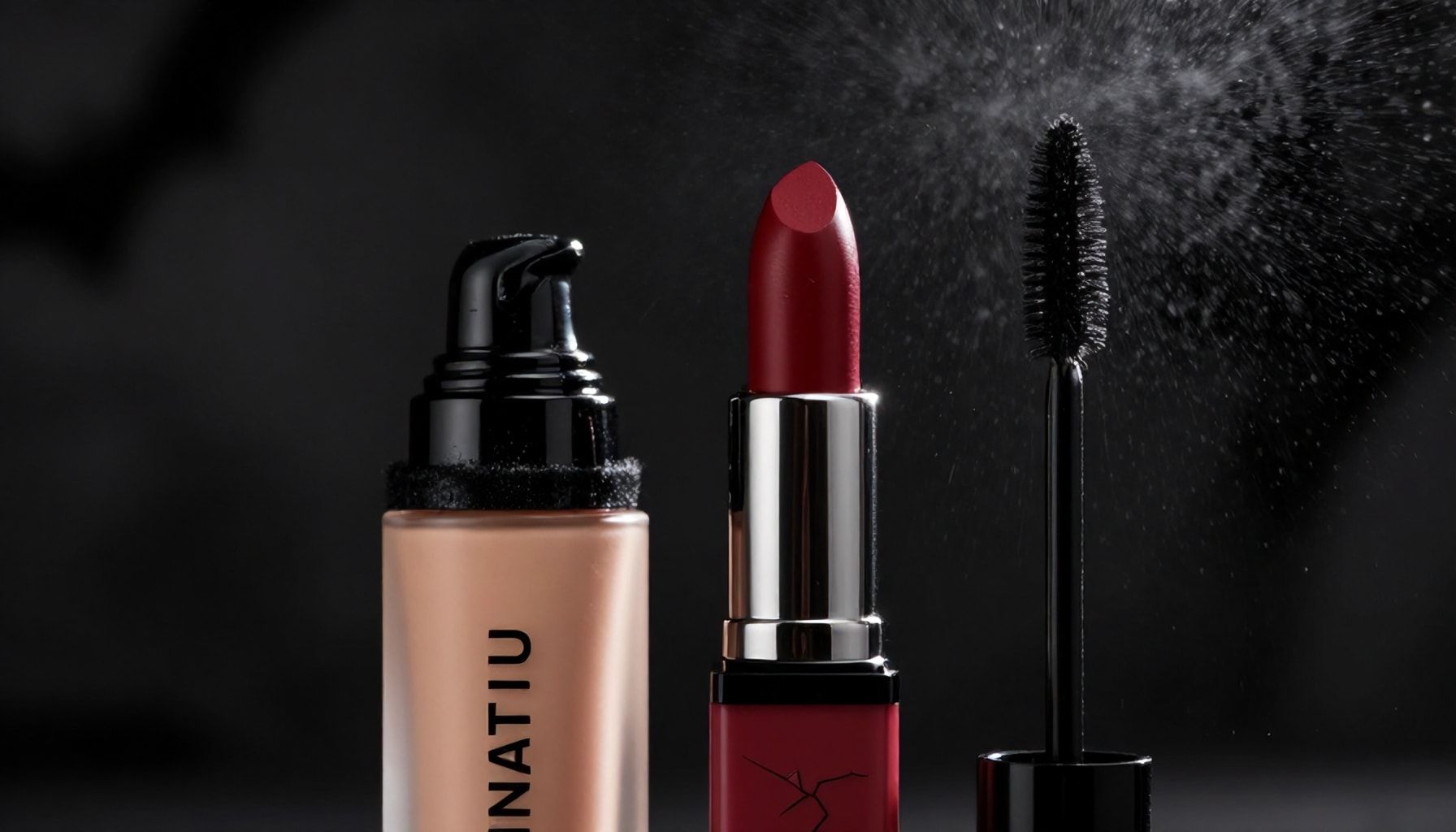 Los 3 materiales esenciales para un maquillaje que dure toda la noche*