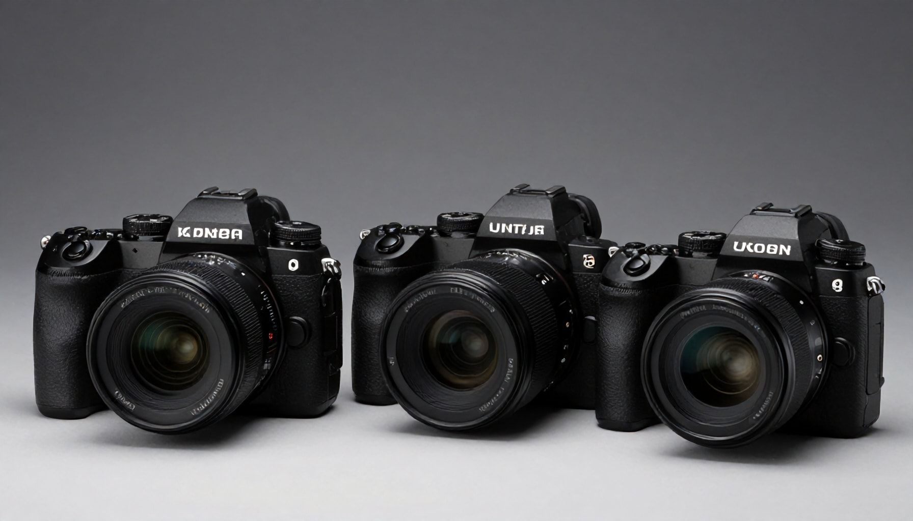 Los 5 modelos que dominan el mercado en 2024 (y sus diferencias reales)*