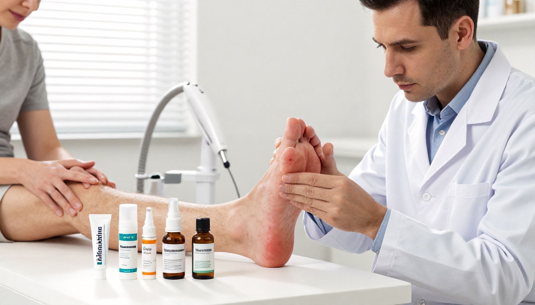 Los 5 tratamientos más respaldados por dermatólogos*