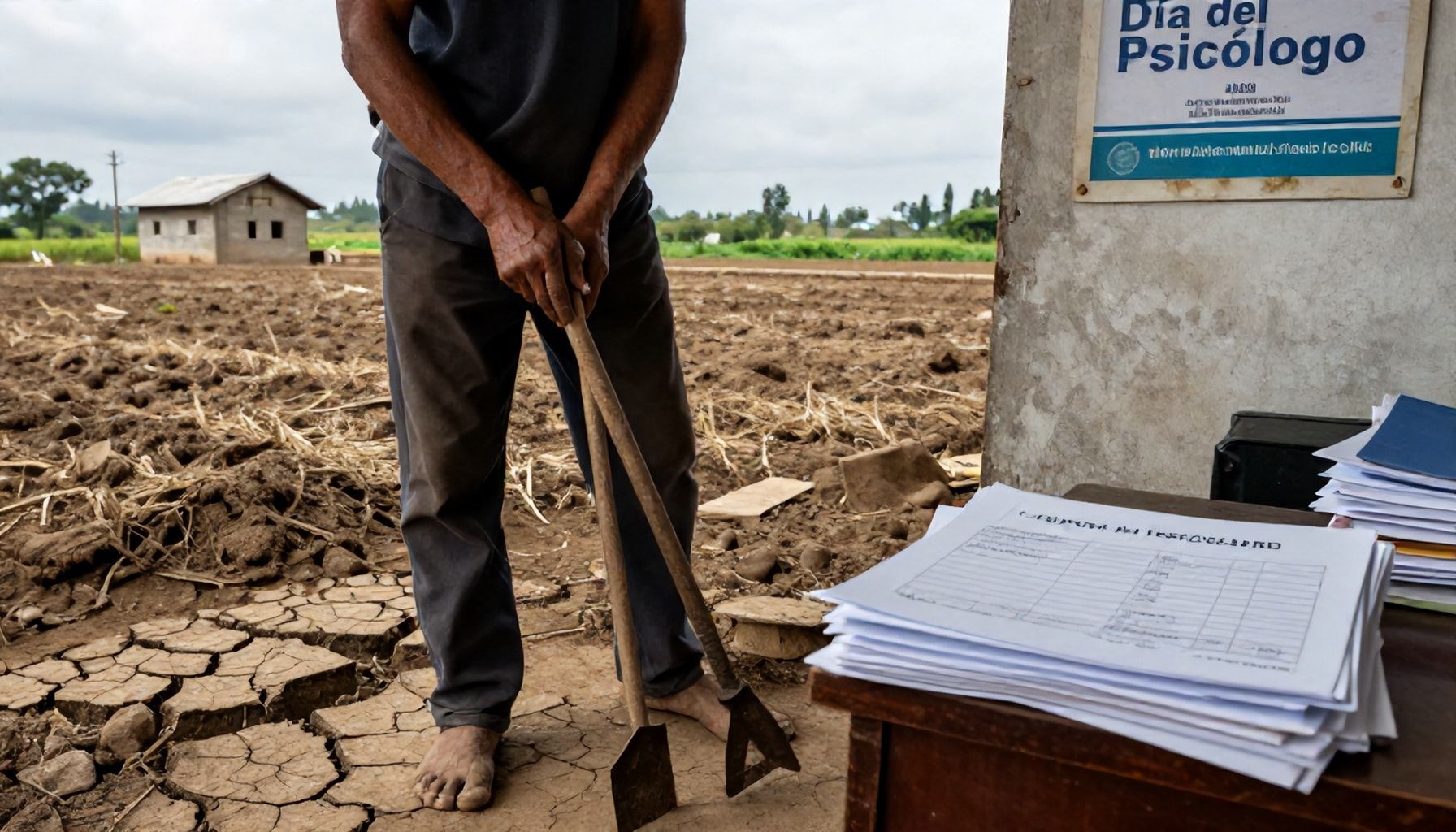 Los desafíos pendientes: brechas y desigualdades en el campo*