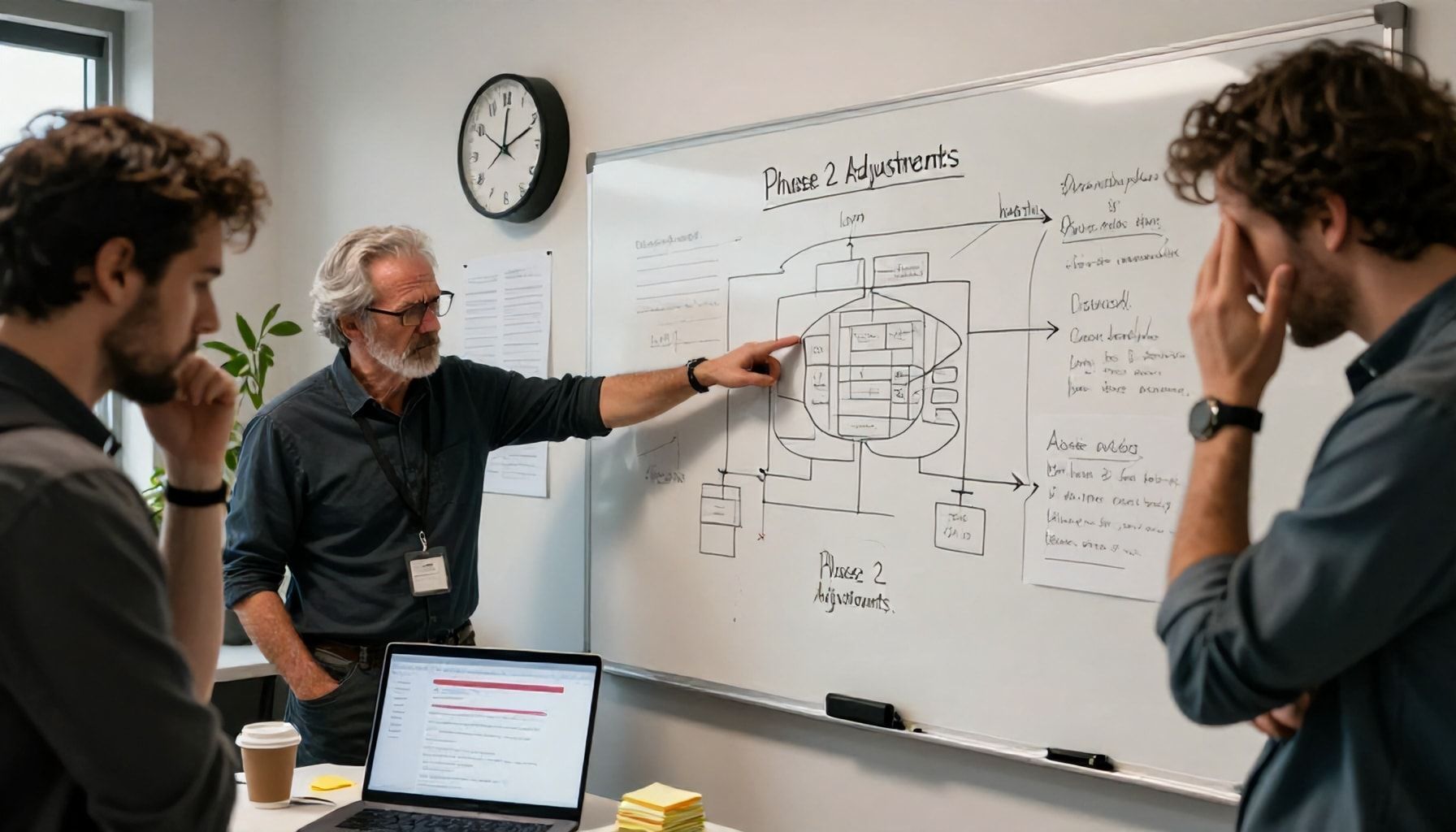 Los errores que arruinan implementaciones (y cómo evitarlos desde el primer día)*