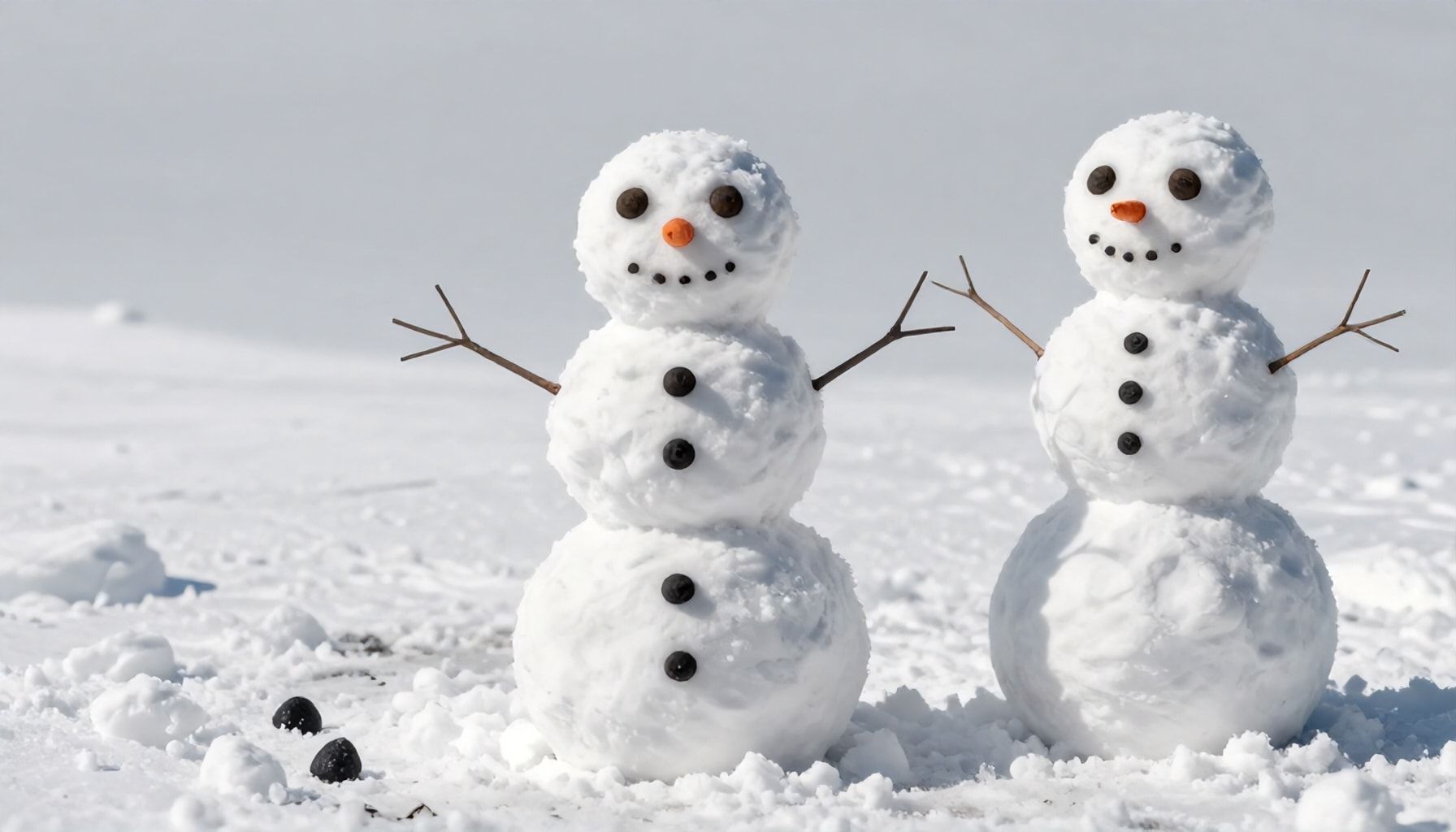 Cómo construir un muñeco de nieve perfecto: Guía paso a paso con 5 técnicas infalibles 4 Los errores que arruinan un muñeco (y cómo evitarlos con soluciones simples)*