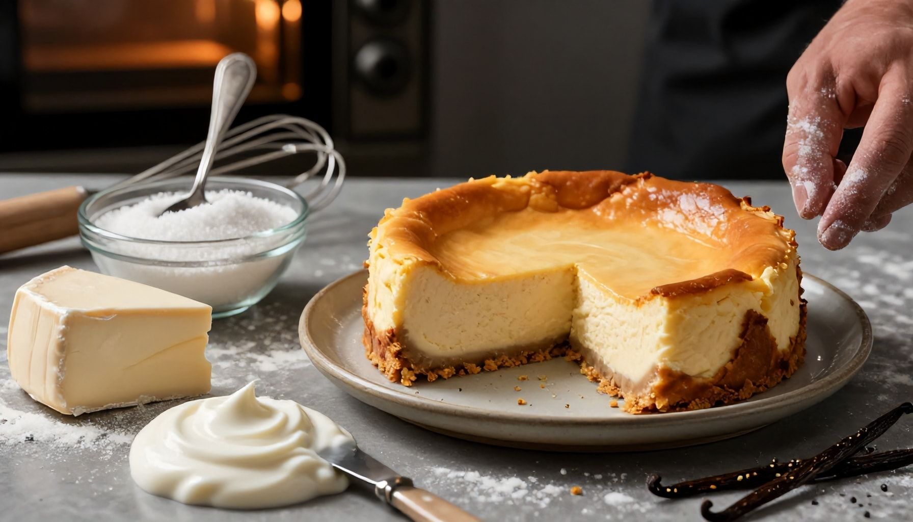 Los ingredientes que definen la textura ideal (y cómo equilibrarlos)