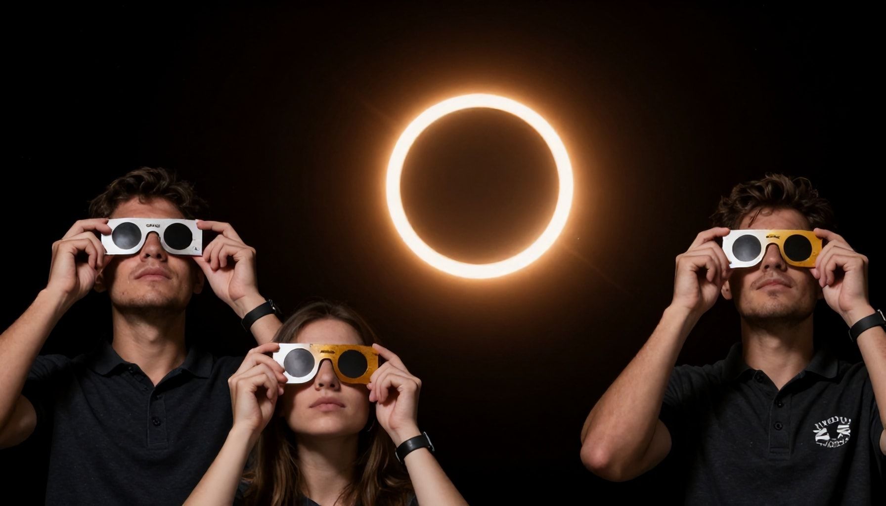 Los tres momentos críticos que no te puedes perder durante el evento*