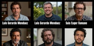 luis gerardo mendez featured 1770731845 Noticias de Panamá