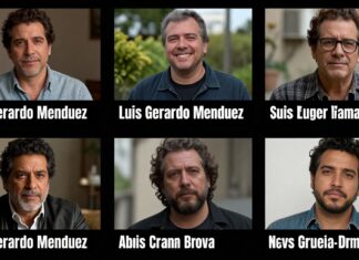 Luis Gerardo Méndez: Trayectoria, proyectos y su impacto en el cine latino