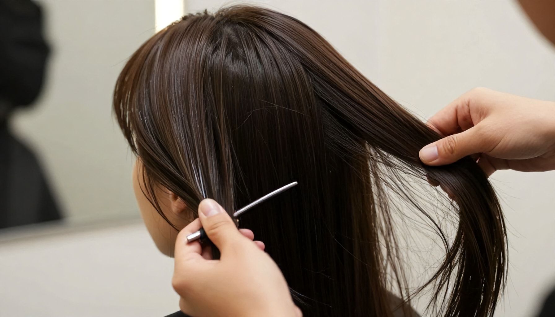 Mantenimiento esencial para prolongar el look fresco*