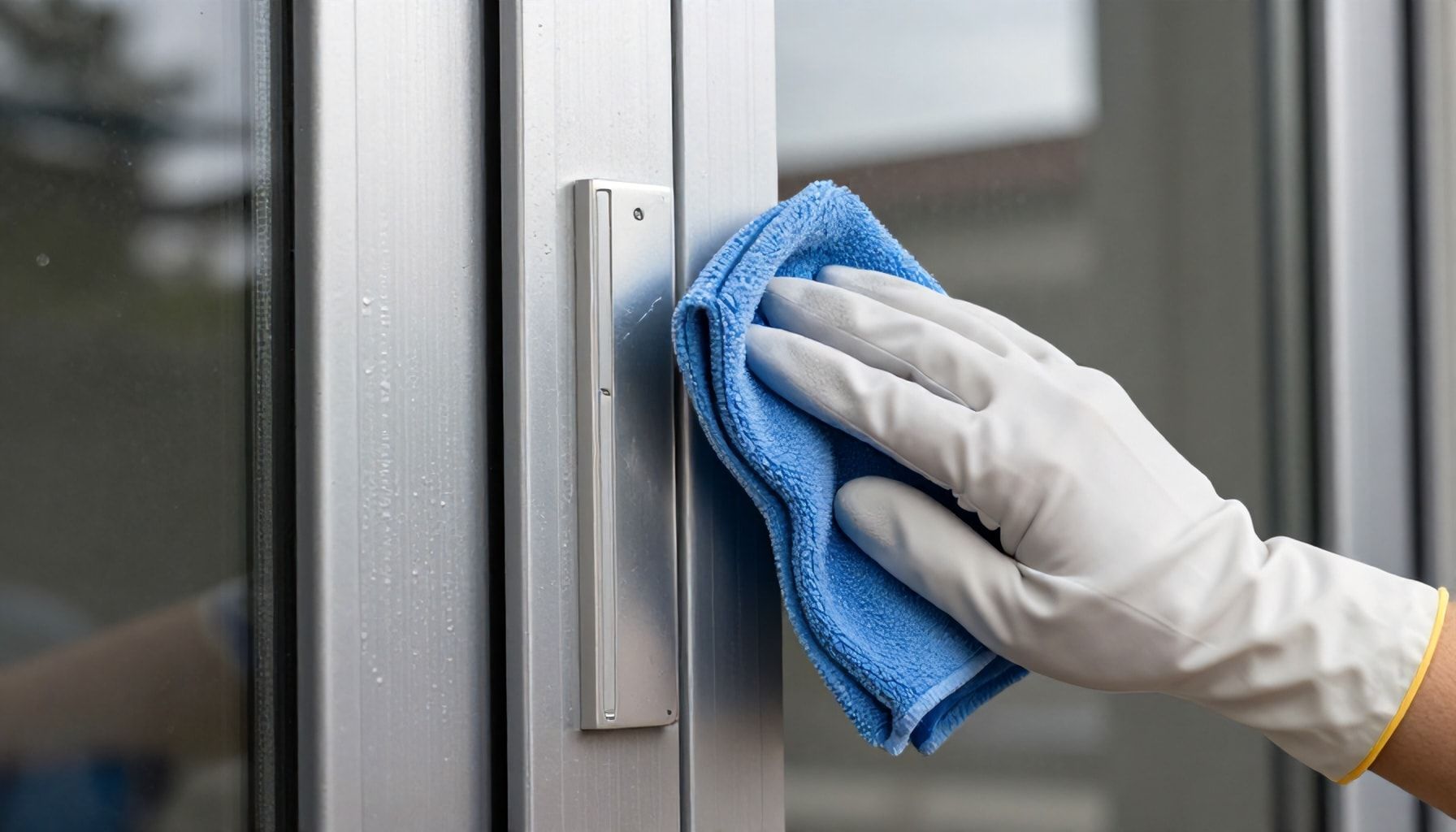 Mantenimiento práctico: limpieza y cuidados para mayor durabilidad*