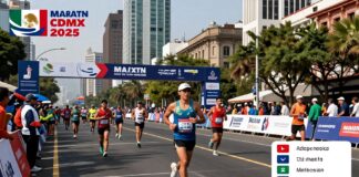 maraton cdmx 2025 featured 1770722843 Noticias de Panamá