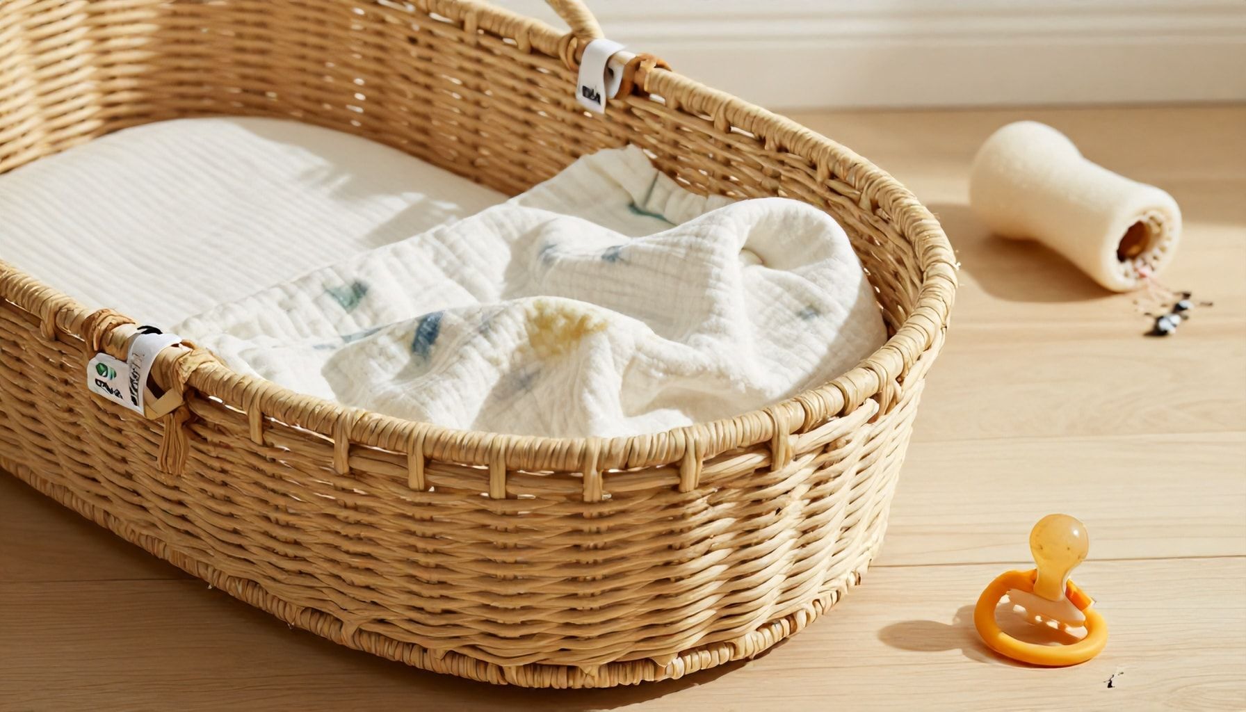 Materiales seguros en 2024: qué buscar y qué evitar*