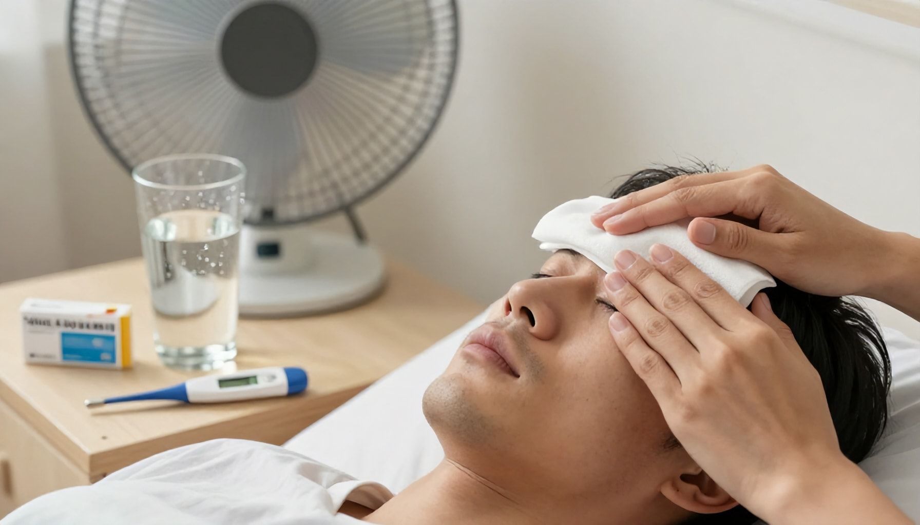 Métodos respaldados por la ciencia para reducir la temperatura*