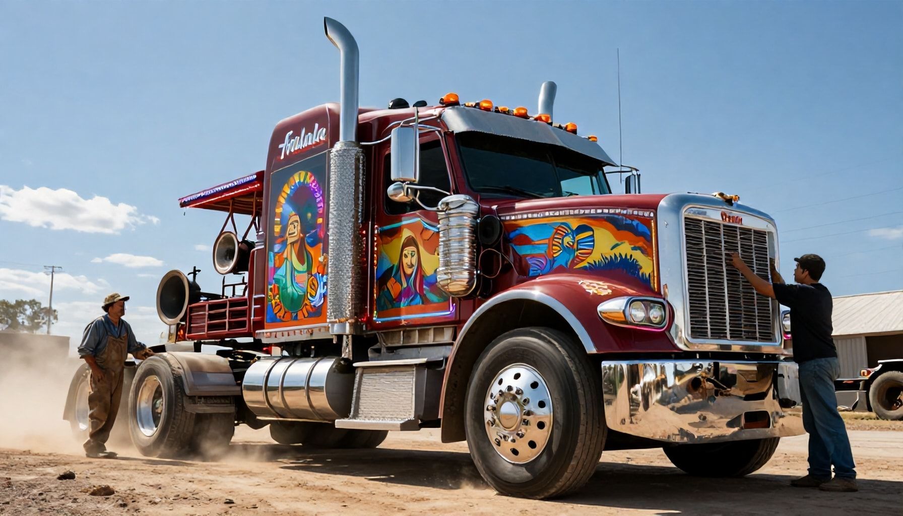 ¿Moda pasajera o legado cultural? El destino del trailero tralala en la región