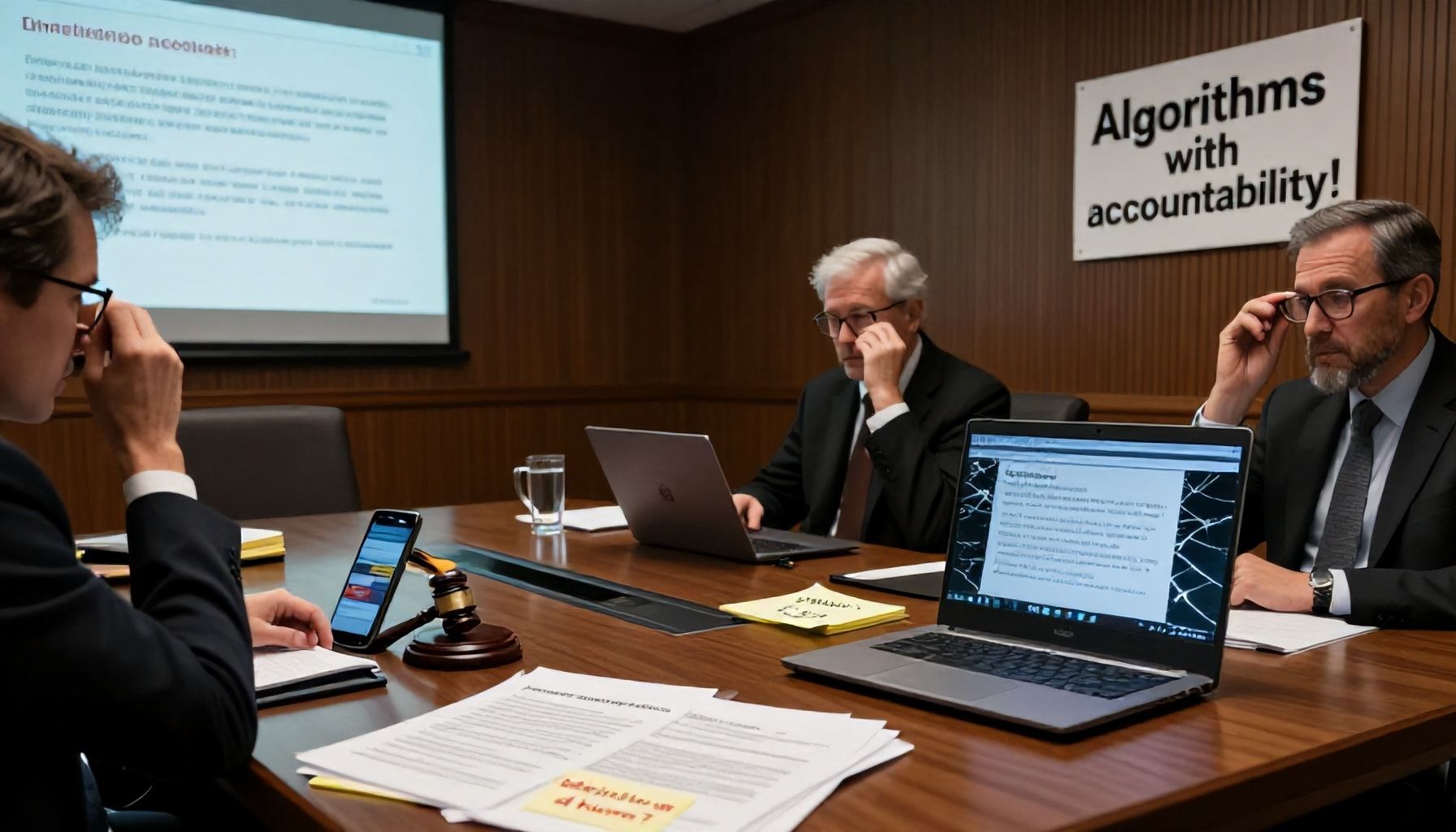 Normas digitales: el desafío de regular comportamientos en internet*