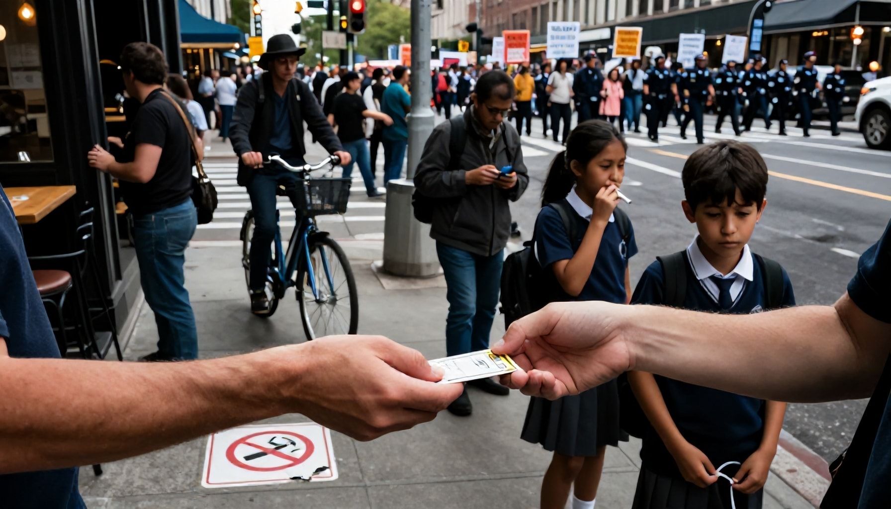 Normas sociales: la base invisible que ordena la convivencia*