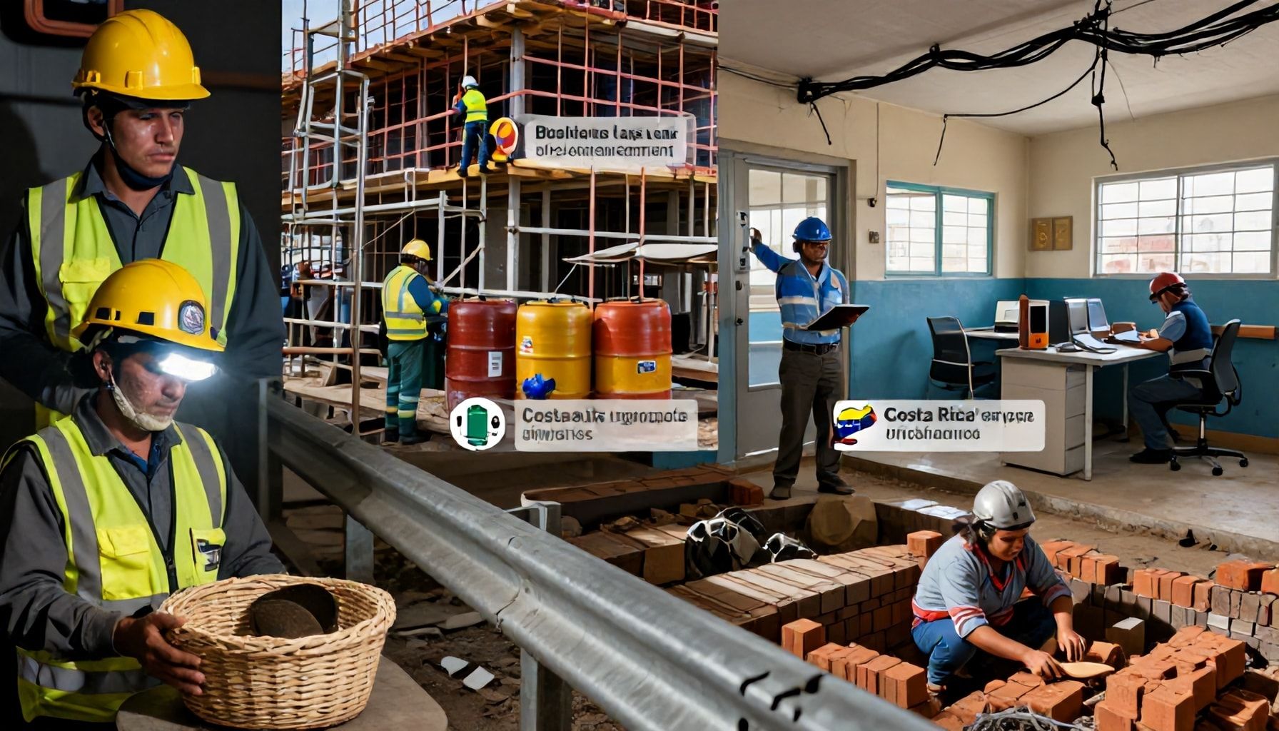 Normativas de seguridad en América Latina: comparativa por país*