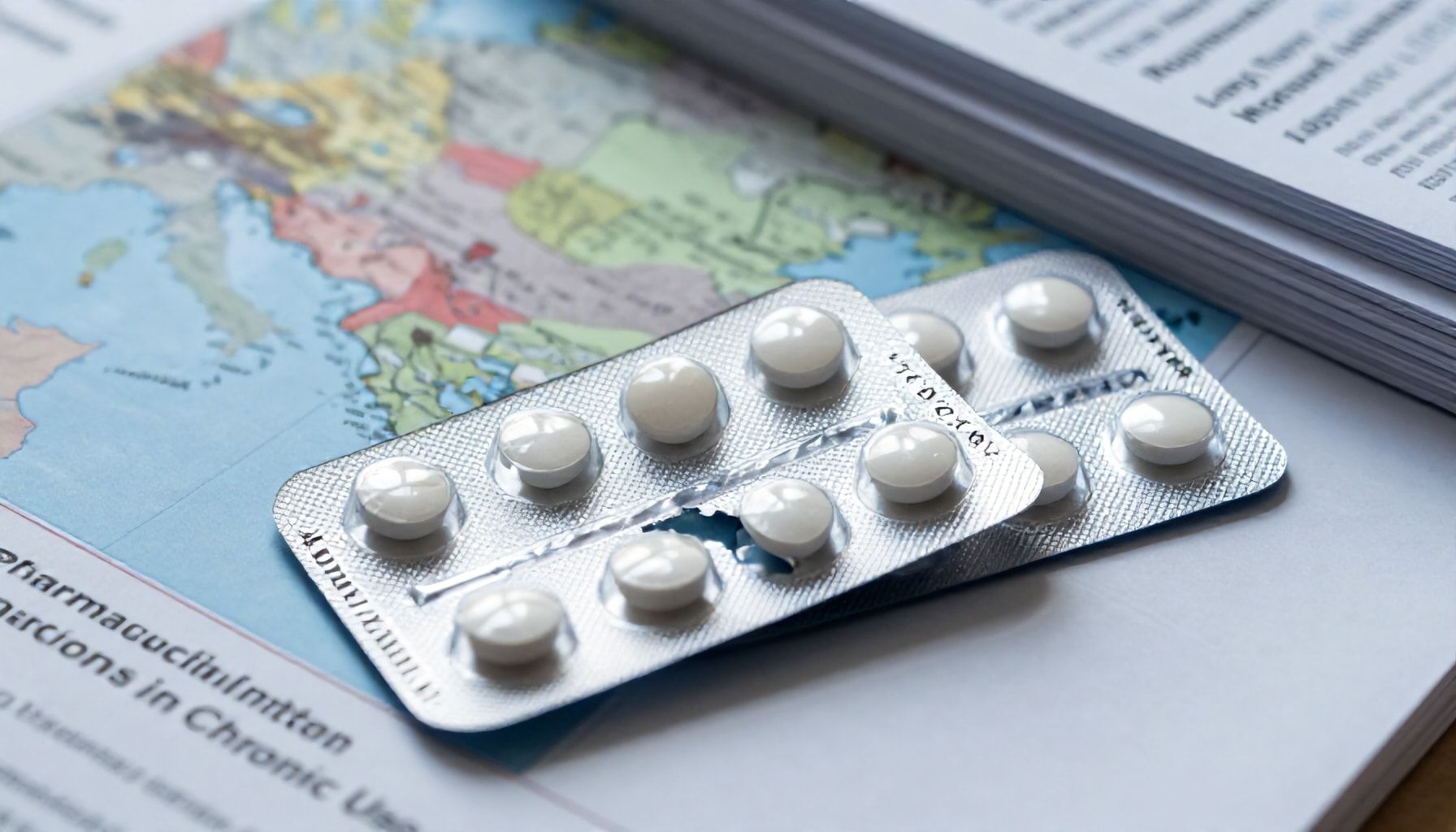 Nuevas investigaciones sobre sus efectos a largo plazo en la región*